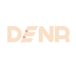 Denr Logo